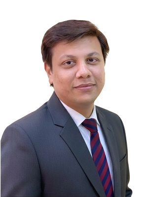 Uday Powale