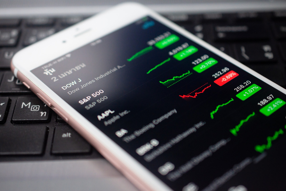 How a SEBI Registered Investment Advisor App Helps You Invest Smarter