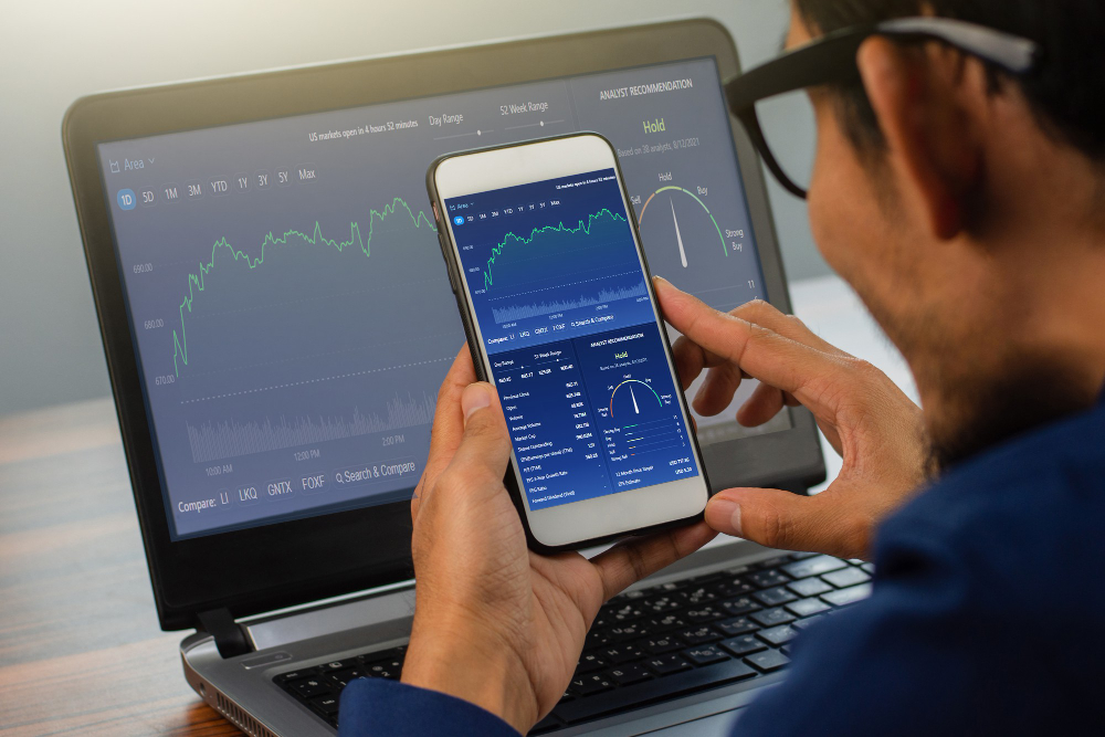 US Investing App in India: How to Invest in US Stocks and Go Global